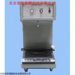 DP16149  环球法软化点测试仪