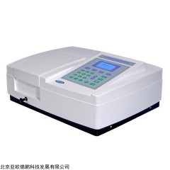 DP16165  紫外可见分光光度计