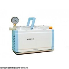 DP16167  隔膜真空泵