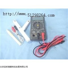 DP16175  数字式皮阻皮温计