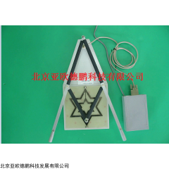 DP16207  双臂调节器