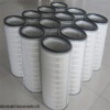 352 防靜電除塵濾筒工業(yè)除塵器粉塵濾芯