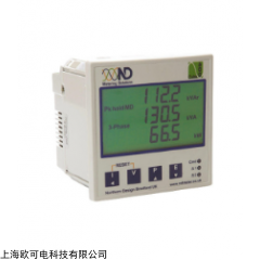 SEZTEC电表Cube 400