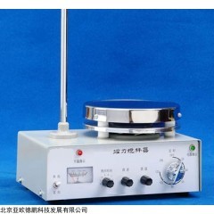 DP16289  定时恒温磁力搅拌器