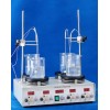 DP16290  四工位数显恒温磁力搅拌器