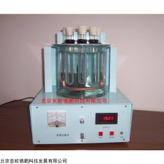 DP16292 密度比较仪