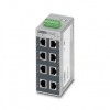 Industrial Ethernet Switch 