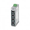 Industrial Ethernet Switch 