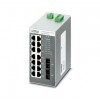 Industrial Ethernet Switch 