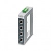 Industrial Ethernet Switch 