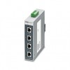  Industrial Ethernet Switch 