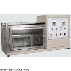 DP16324  水平法阻燃性能测定仪
