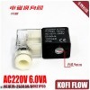电磁阀线圈 AC187V~253