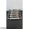 取样钢瓶500mL（可替代美国浩克HOKE取样钢瓶，不含压力表，压力表三通，减压调节阀）