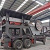 13598811499 顎破機 移動篩分機 反擊破輪胎破碎站