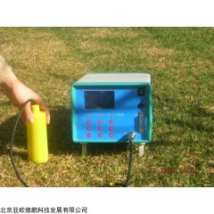 DP16420  土壤墒情测试系统