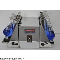 DP16464 分液漏斗垂直振荡器
