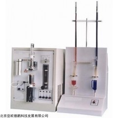 DP16483  电弧燃烧碳硫分析仪