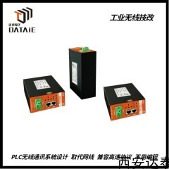 DTD418M 一文解秘S7系列PLC以太网通讯的方式 无运行费用 工业级