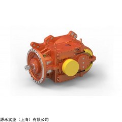 供應(yīng)南高齒刮板機(jī)齒輪箱