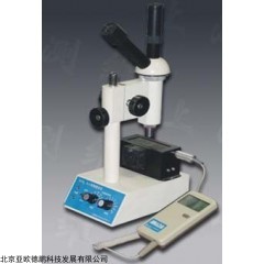 DP16492  显微溶点仪