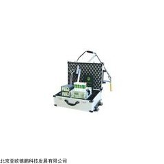 DP16518  地下光缆外护层故障定位仪