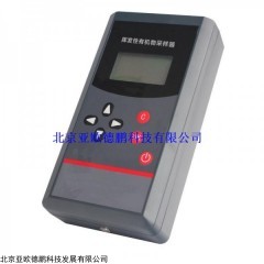 DP16532  挥发性采样器