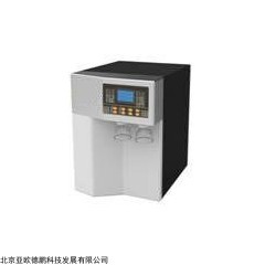 DP16535  基础应用型超纯水器