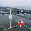 OSEN-SZ 水产养殖可持续发展建设水质自动化监控系统