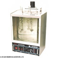 DP16605  石油产品运动粘度试验器