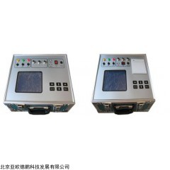 DP16619  三相谐波分析仪