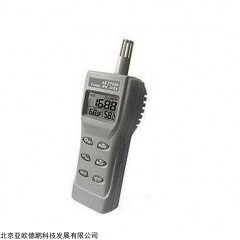 DP16627  二氧化碳分析仪