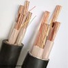 盾构机低压电缆 UGF 1140V 3*50