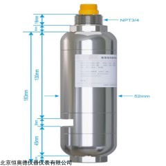 HAD-SD8 智慧型色度传感器