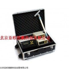 DP16638  地下管道防腐层探测仪