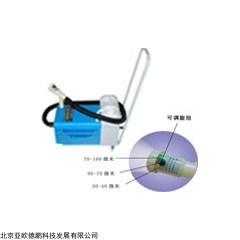 DP16651 电动推车式多用途气溶胶喷雾器