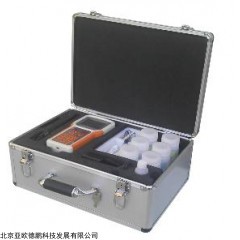 DP16661  便携式氯离子含量快速测定仪