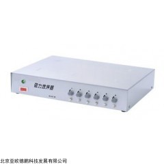 DP16688  六工位磁力搅拌器