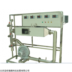 DP16717  洞道干燥实验装置