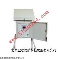 DP16727 大流量TSP、PM10采样器