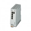  Industrial Ethernet Switch 