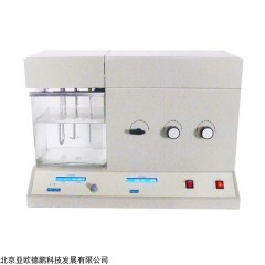 DP16754  饱和蒸气压试验仪