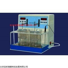 DP16775  智能崩解时限仪