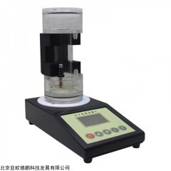 DP16787  电子皂膜流量计