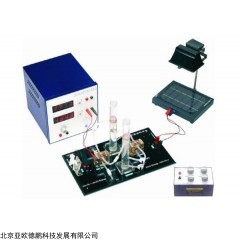 DP16789  燃料电池综合特性实验仪