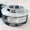RI80-E/2048E4D45IB-F0 空心轴增量编码器