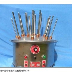 DP16800  30孔气流烘干器机