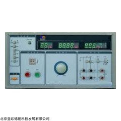 DP16807  泄漏电流测试仪