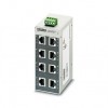  Industrial Ethernet Switch 