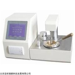 DP16820  全自动开口闪点测定仪
